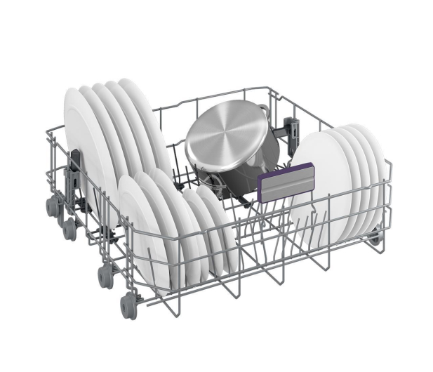 Beko BDIN36521Q - 1220902 - zdjęcie 5